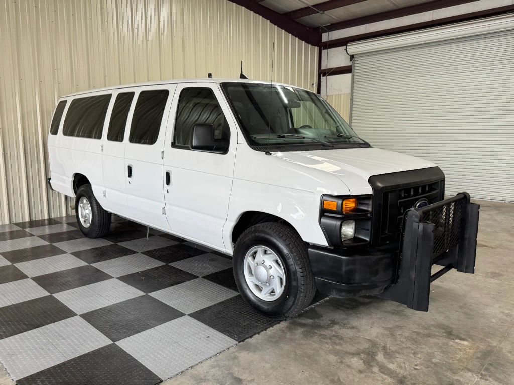 ford e-series econoline wagon 2009 1FBSS31L49DA80085 image ford e-series econoline wagon 2009 1FBSS31L49DA80085 image